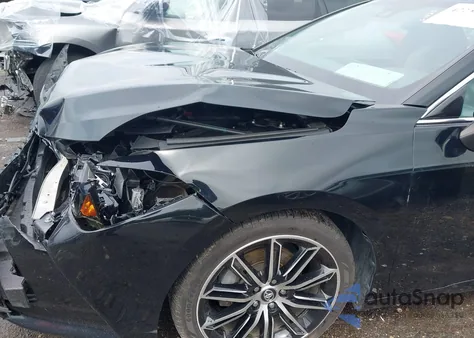 2019 Toyota Avalon Touring из США, поврежденный, VIN 4T1BZ1FB6KU018376